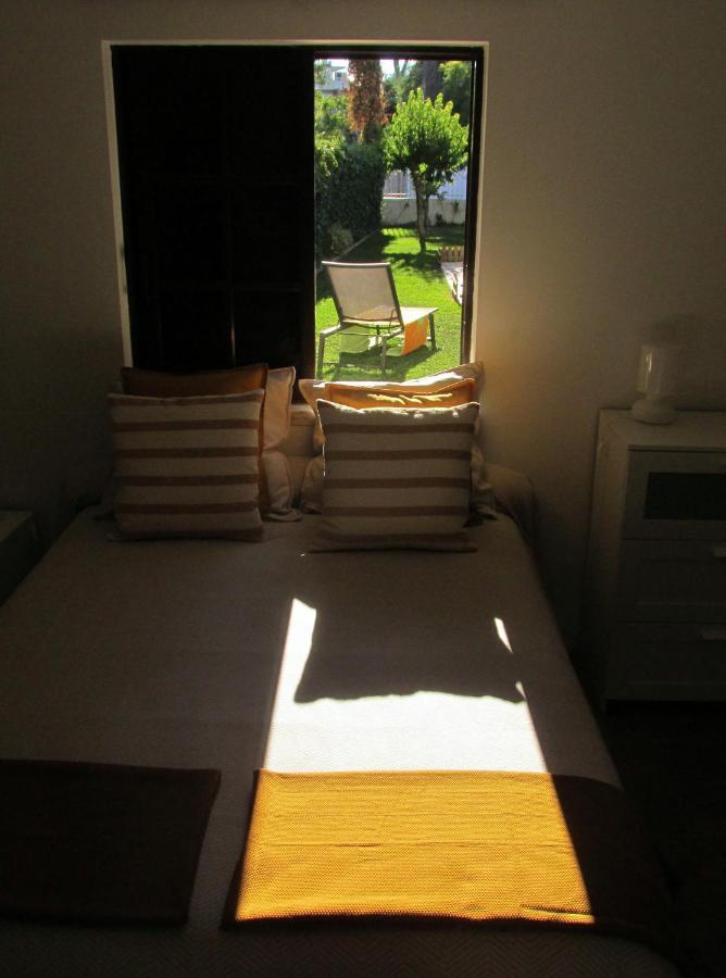 Go Pt - Private Challet With Swimming Pool And Garden Parede Exterior foto