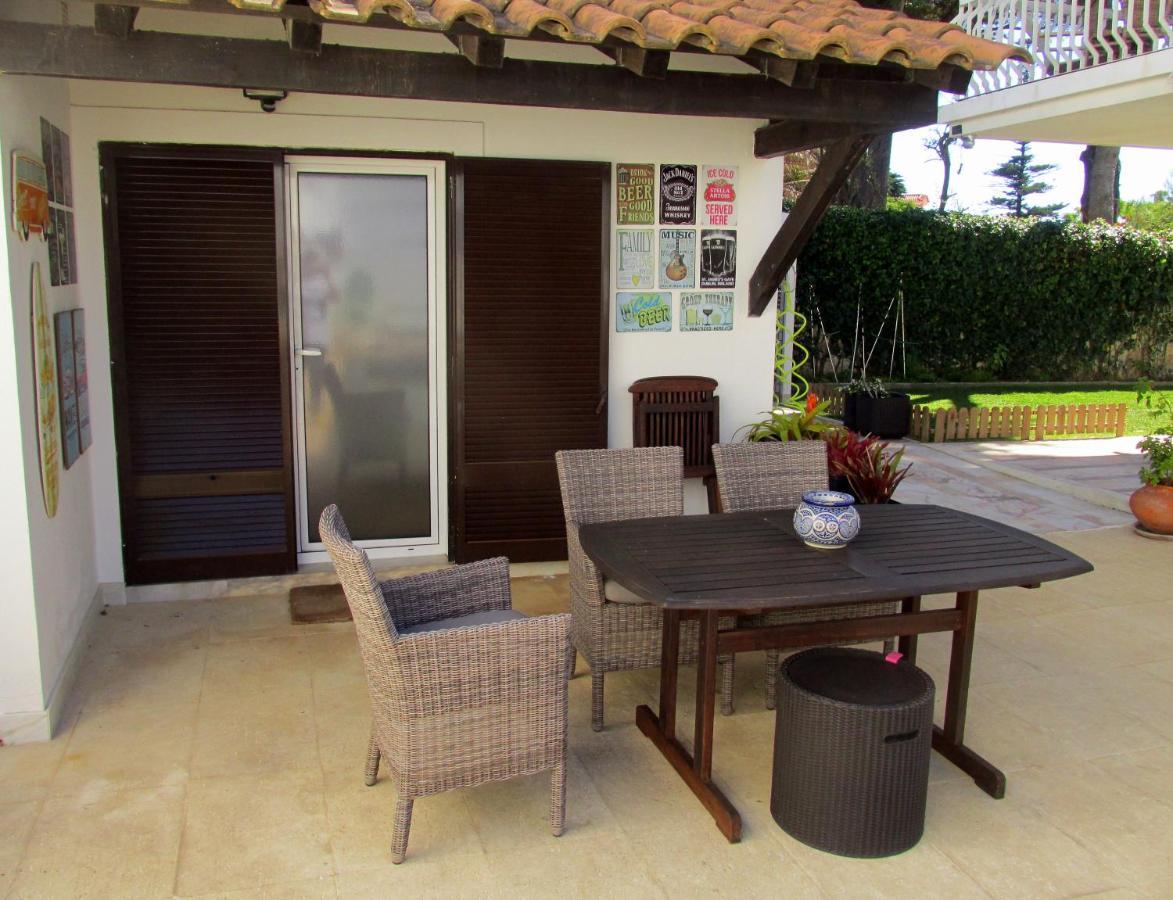 Go Pt - Private Challet With Swimming Pool And Garden Parede Exterior foto