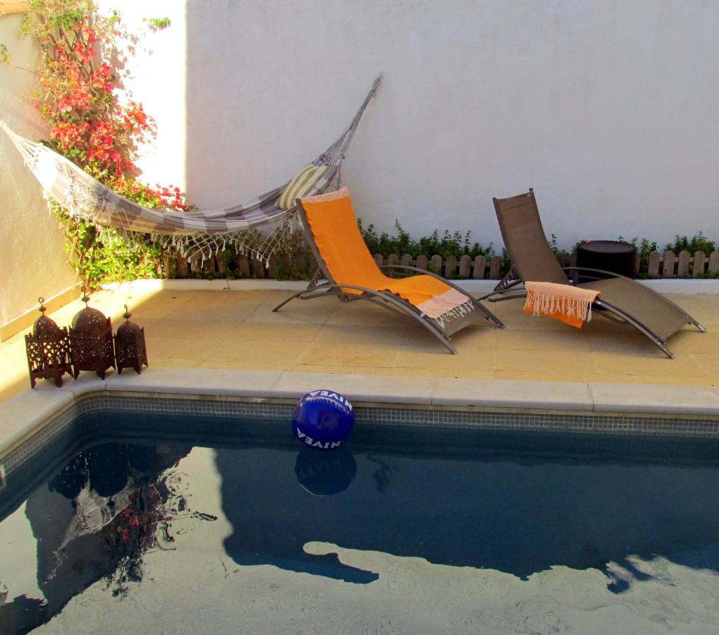 Go Pt - Private Challet With Swimming Pool And Garden Parede Exterior foto