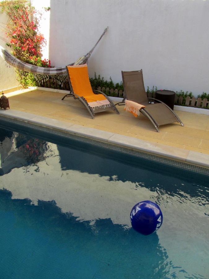 Go Pt - Private Challet With Swimming Pool And Garden Parede Exterior foto