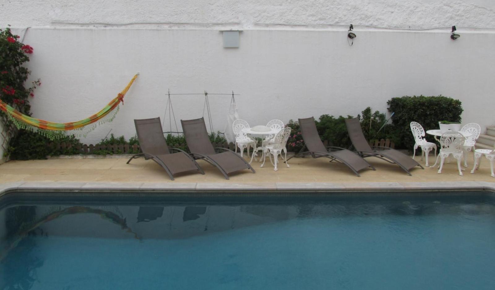 Go Pt - Private Challet With Swimming Pool And Garden Parede Exterior foto
