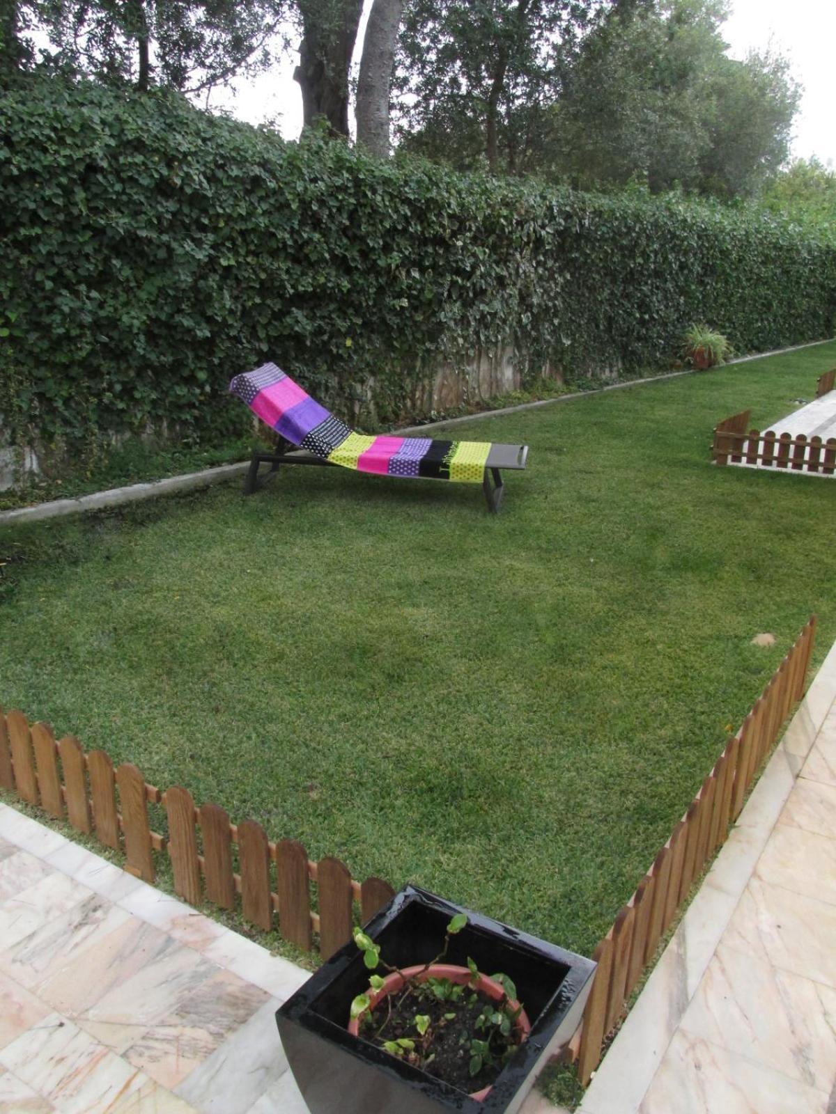 Go Pt - Private Challet With Swimming Pool And Garden Parede Exterior foto