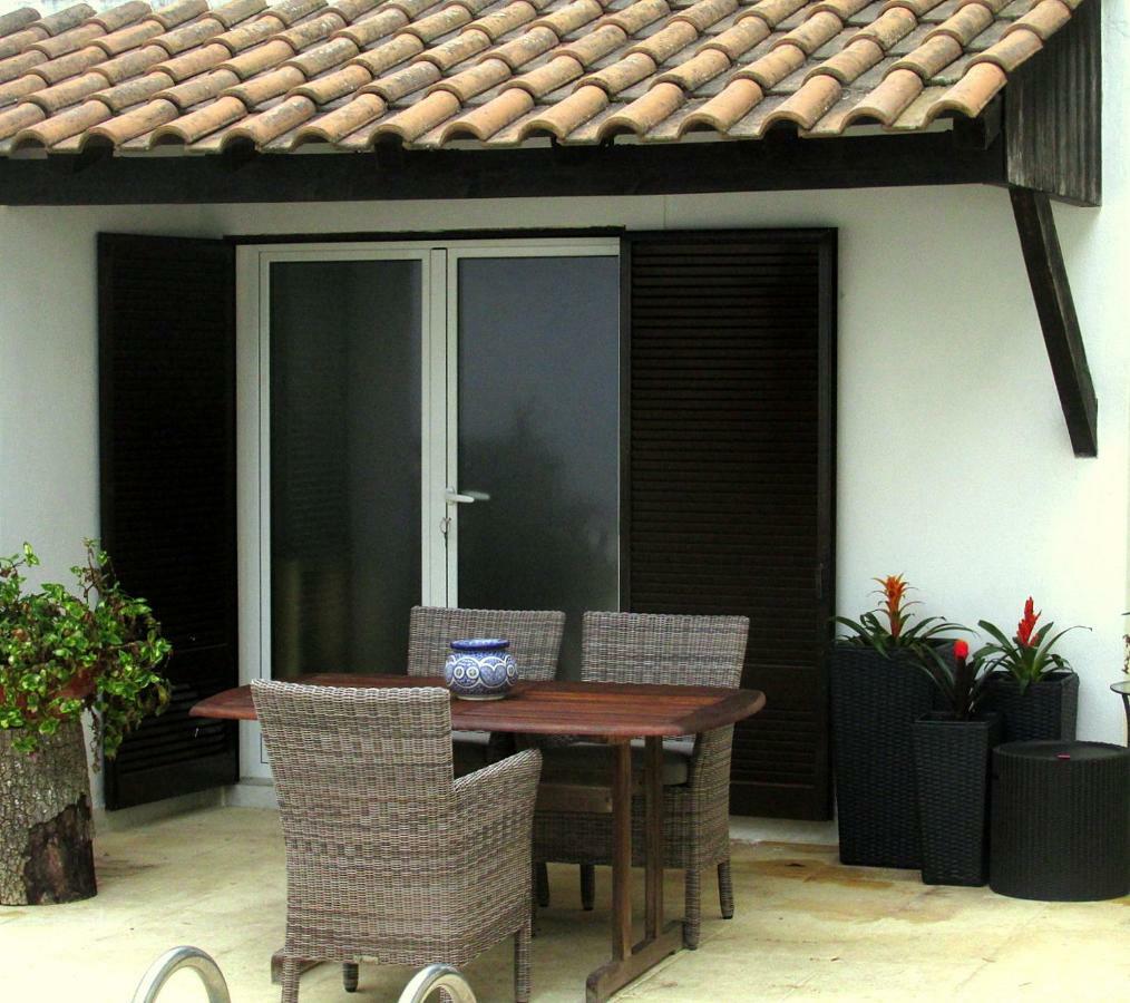 Go Pt - Private Challet With Swimming Pool And Garden Parede Exterior foto