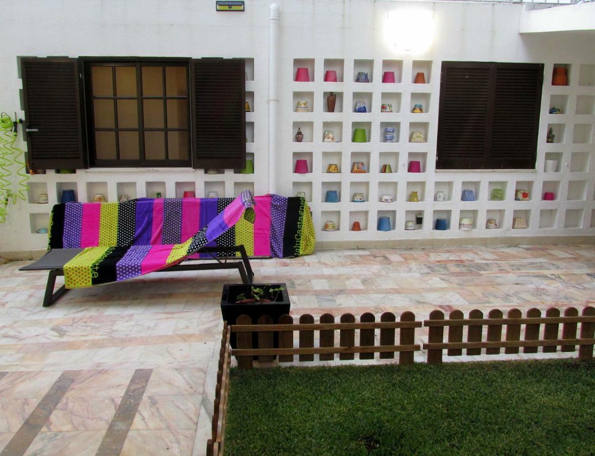 Go Pt - Private Challet With Swimming Pool And Garden Parede Exterior foto